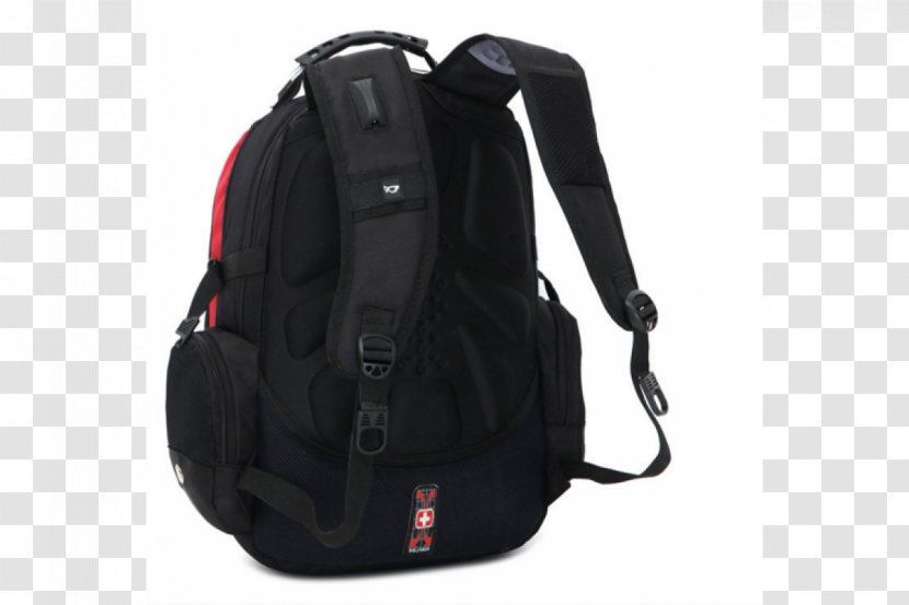 Backpack T-shirt Travel Bag SWISSGEAR 1271 ScanSmart - Swissgear 1900 Scansmart Transparent PNG