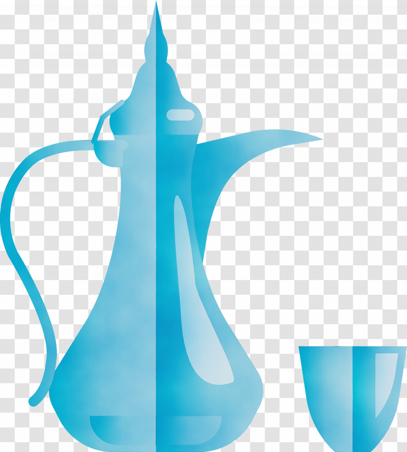 Aqua Blue Turquoise Turquoise Transparent PNG