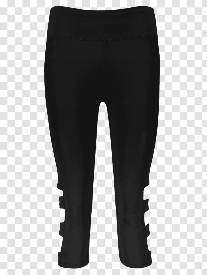 Sweatpants Nike Sportswear Clothing - Yoga Pants - Hollowed Out Railing Style Transparent PNG
