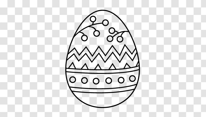 Easter Egg Bunny Drawing - Holy Week Transparent PNG