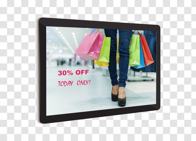 High-heeled Shoe Cork Shopping Centre Digital Signs - Business - Advertising Transparent PNG