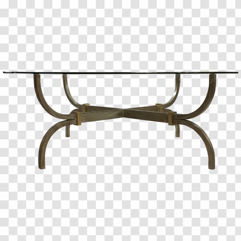 Coffee Tables Angle - Table - Iron Transparent PNG