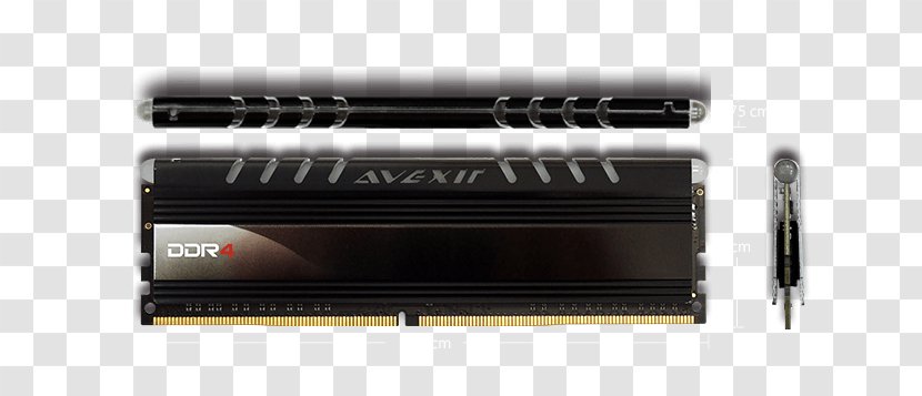 Corsair Ddr4 SDRAM Memory Module Patriot Stellar Boost XT Doble Canal - Dimm - Sdram Transparent PNG