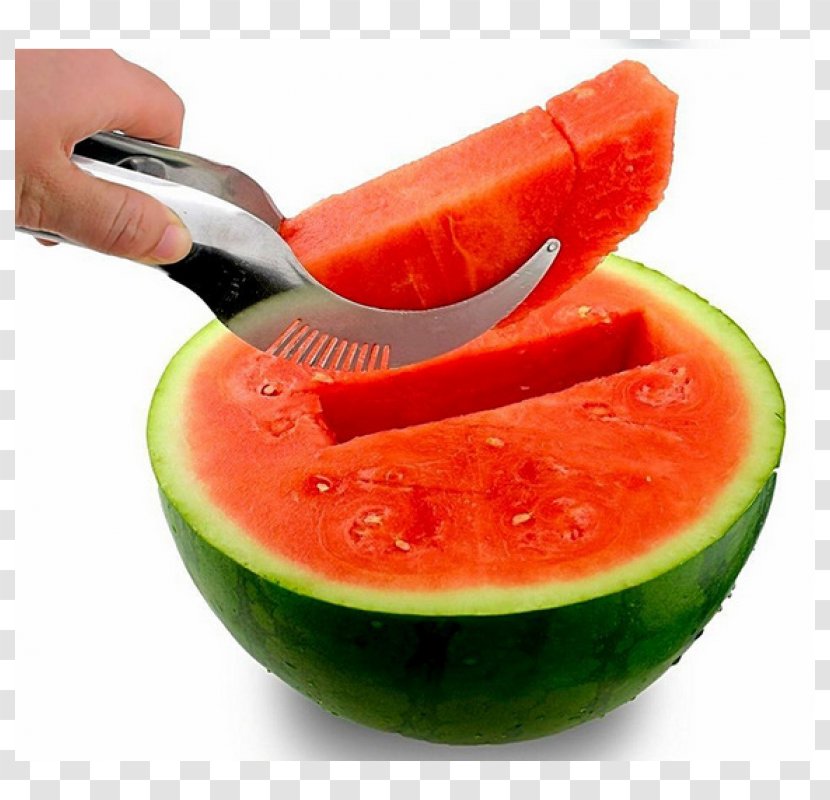 Watermelon Deli Slicers Cutting Steel - Pineapple Cutter - Melon Transparent PNG