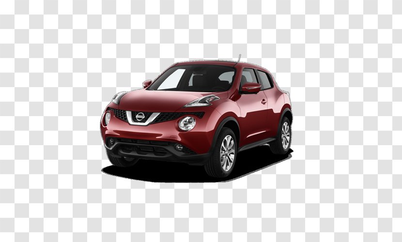 2015 Nissan Juke 2016 Car Rogue - Mid Size Transparent PNG