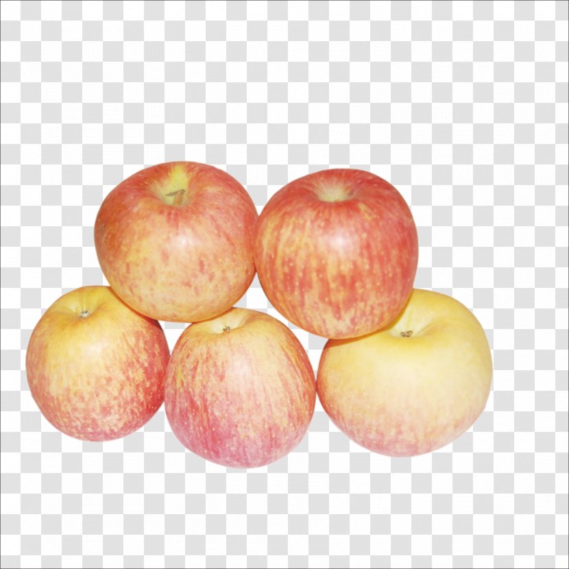 Sugar-apple Food - Ingredient - Fresh Apples Transparent PNG