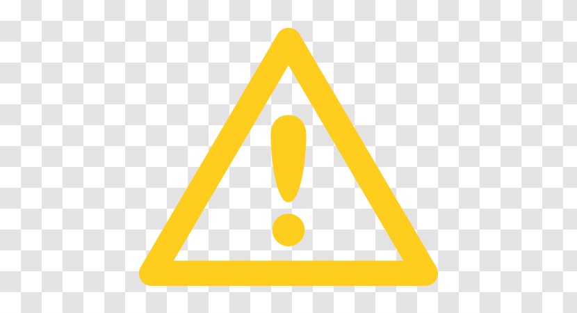 Dust Silicosis Silicon Dioxide Apple Concrete Saw - Warning Triangle Transparent PNG