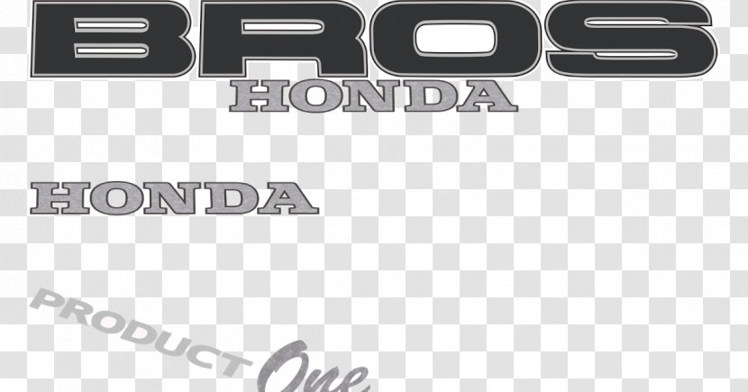 Honda Logo Accord Civic Pilot - Cdr Transparent PNG