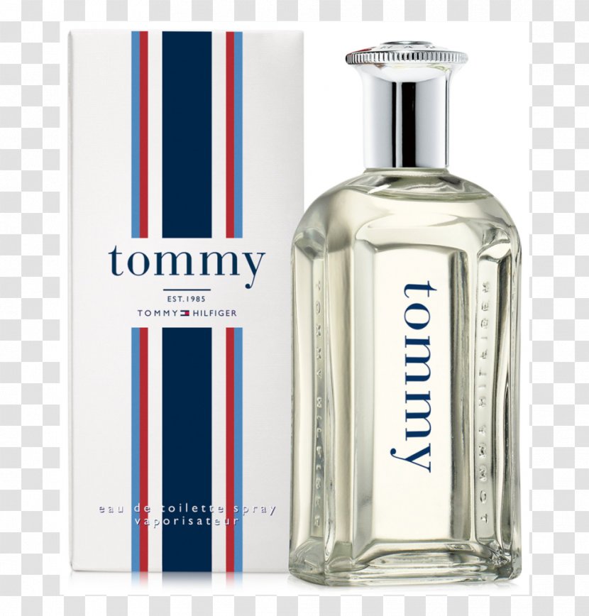 Eau De Toilette Tommy Hilfiger Perfume Cologne Note Transparent PNG