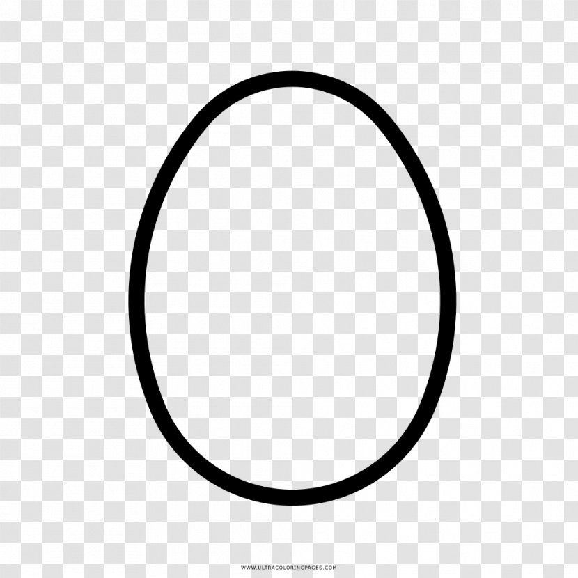 Circle Brand Point - Oval Transparent PNG