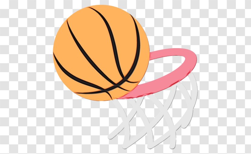 Basketball Hoop Background - Team Sport - Water Polo Ball Game Transparent PNG