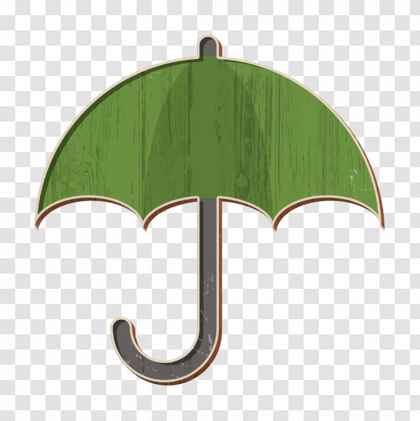 Forecast Icon Protection Rain - Symbol - Tree Transparent PNG