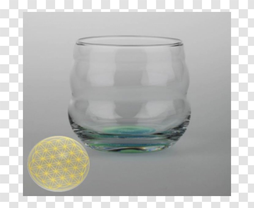 Table-glass Carafe Gold Water - Old Fashioned Glass Transparent PNG