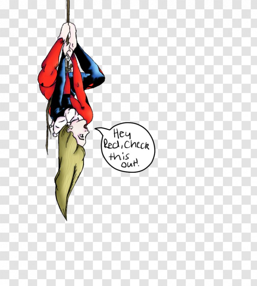 Harley Quinn Joker And Ivy Character - Logo Transparent PNG