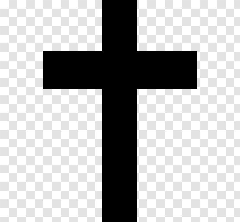 Christian Cross Christianity Clip Art - Symmetry Transparent PNG