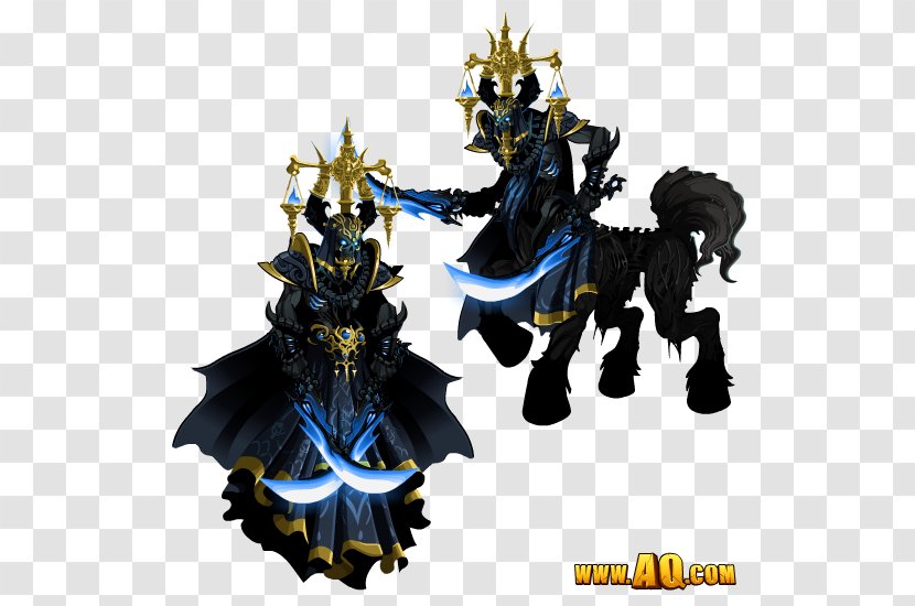 AdventureQuest Worlds DragonFable Death Four Horsemen Of The Apocalypse - Video Games Transparent PNG