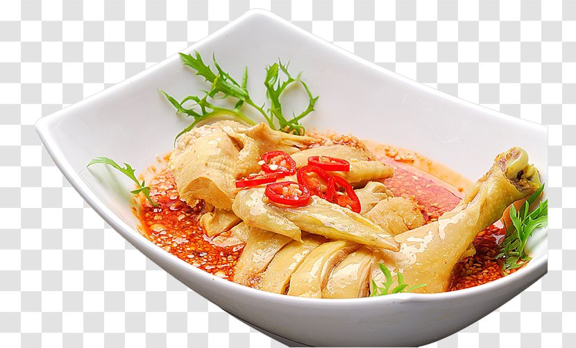 Thai Cuisine Hot And Sour Soup Sichuan Fried Chicken - Food - Saliva Transparent PNG