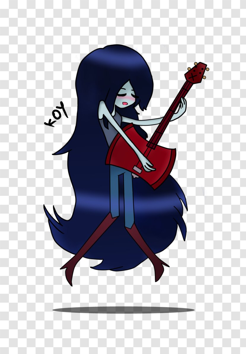 Character Clip Art - Marceline The Vampire Queen Transparent PNG