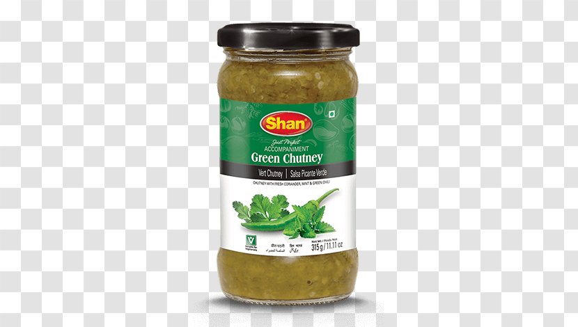 Chutney Mixed Pickle Mango Vegetarian Cuisine Punjabi - South Asian Pickles - Green Transparent PNG