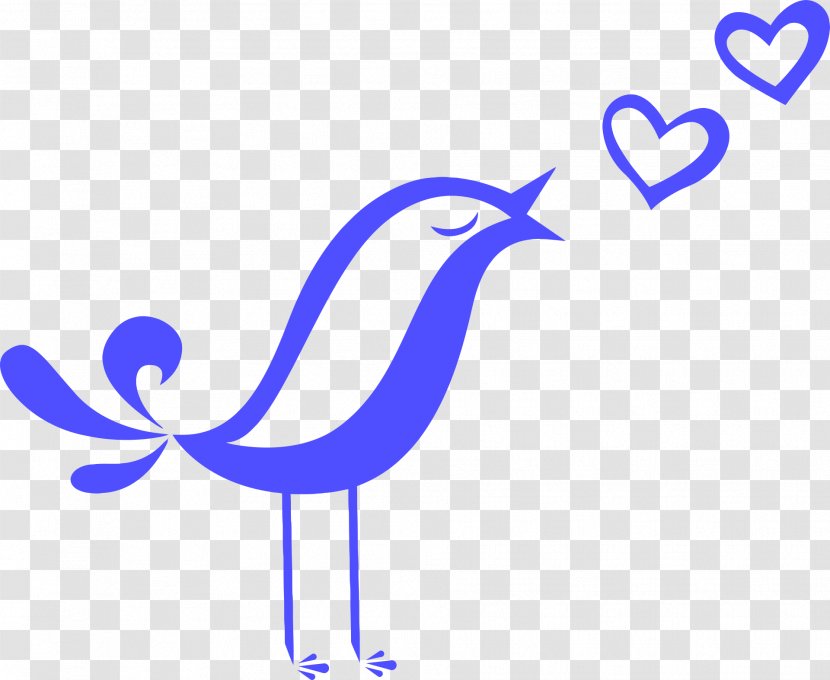 Love Song Clip Art - Tree - Dream Birds Transparent PNG