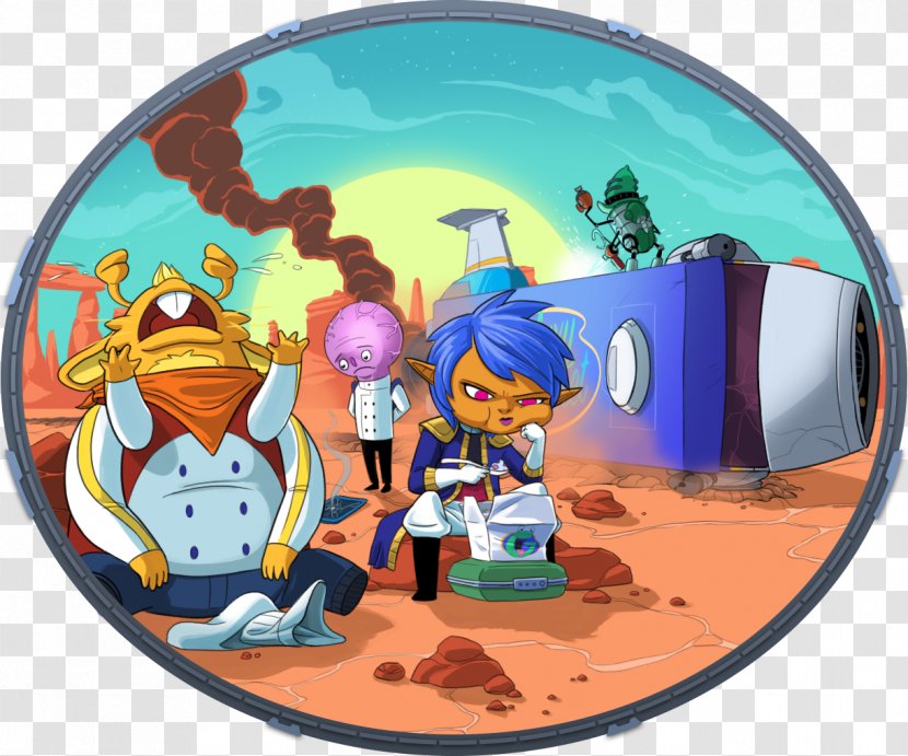 Space Food Truck Rush Drive & Serve Alien Jelly: For Thought Android Game Transparent PNG