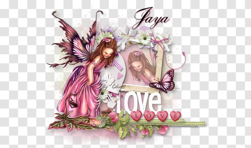 Fairy Fées Et Elfes Angel The Fairies - Mythical Creature - Birthday Gif Transparent PNG