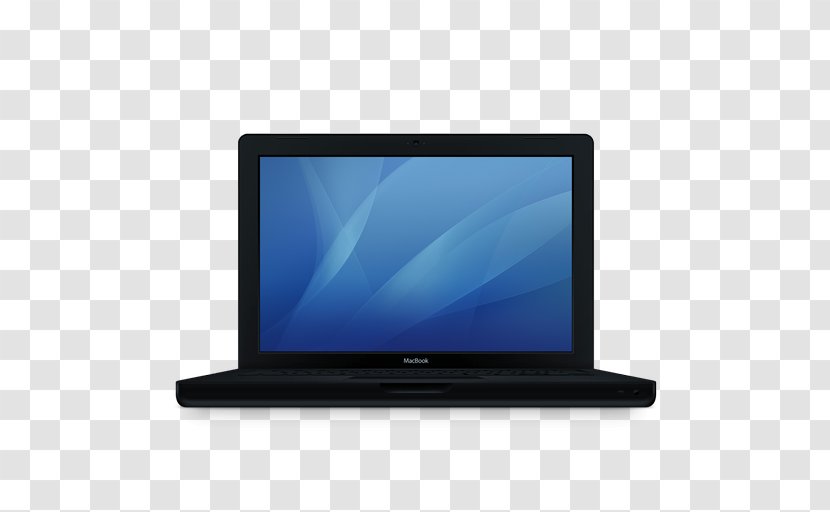 Netbook Laptop Mac Book Pro MacBook Dell - Computer Monitor Transparent PNG