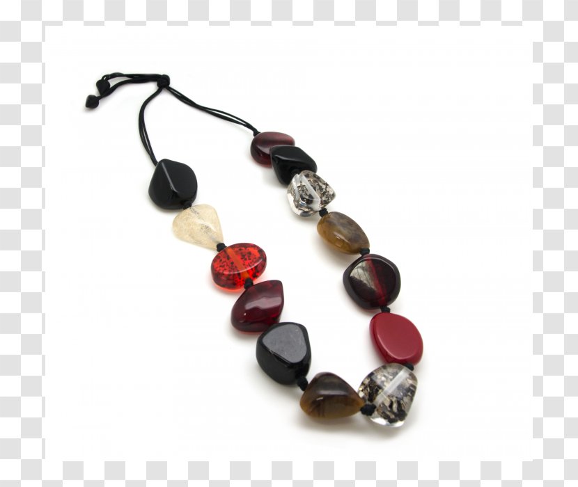 Amber Earring Necklace Bead Bracelet Transparent PNG
