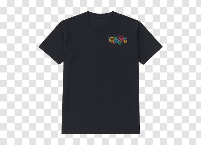 Printed T-shirt Hoodie Clothing - Logo Transparent PNG