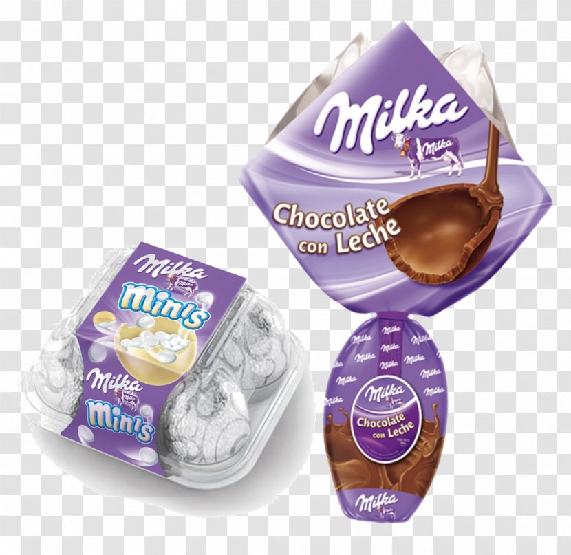 Milka Easter Bunny White Chocolate Egg - Garoto - Milk Transparent PNG