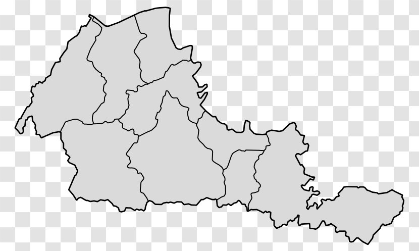 Zaoqiao Houlong, Miaoli Tongluo, Hsinchu County Administrative Divisions Of The Republic China - Line Art Transparent PNG