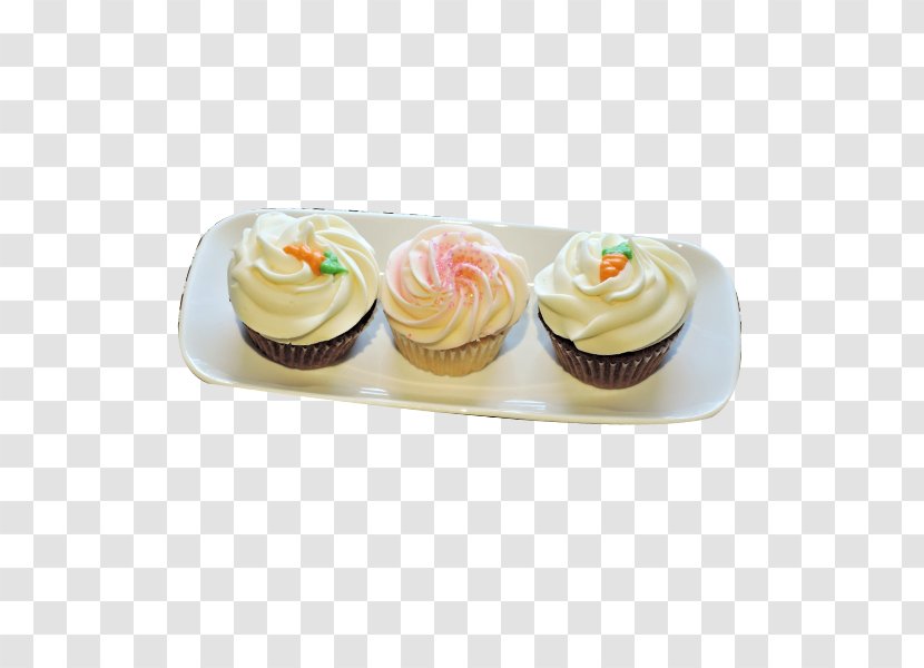 Cupcake Cream Fruitcake Chocolate Cake Icing - Flavor Transparent PNG