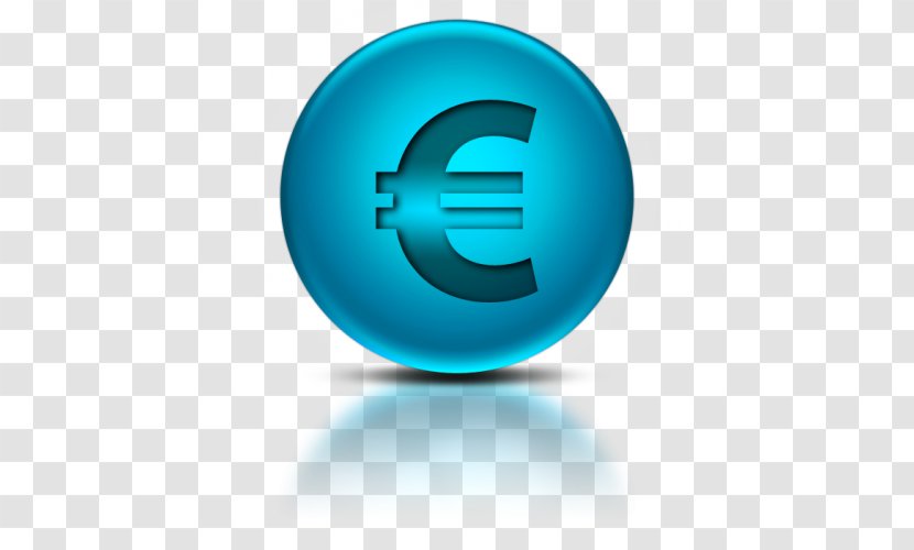 Euro Sign Pound Sterling Currency Symbol Transparent PNG