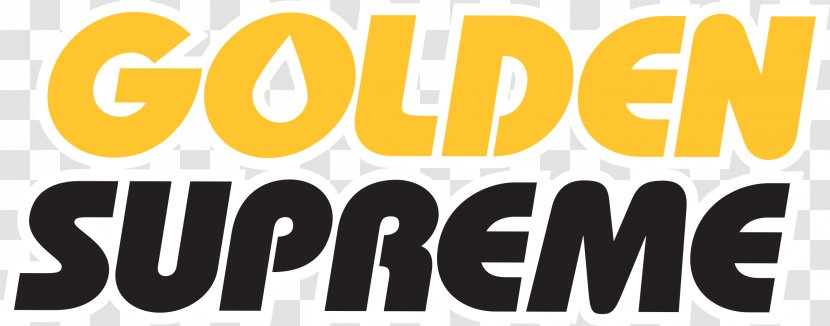 Lubricant Logo Motor Oil Brake Fluid - Text - Golden Transparent PNG