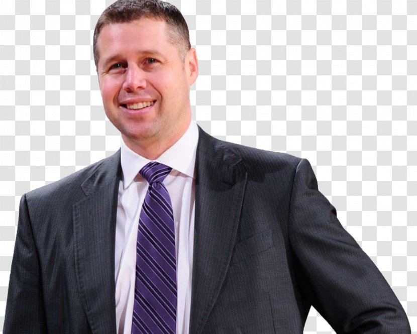 Dave Joerger Sacramento Kings Memphis Grizzlies NBA Coach - Team - Nba Transparent PNG