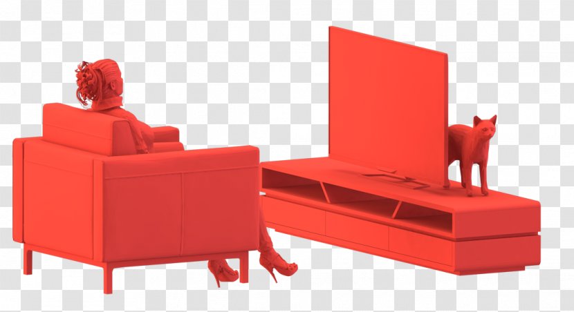 RBC Sofa Bed RBK Group Society - Red - Lada 4x4 5d Transparent PNG