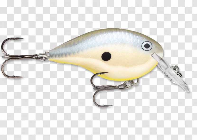 Plug Rapala Fishing Baits & Lures Transparent PNG