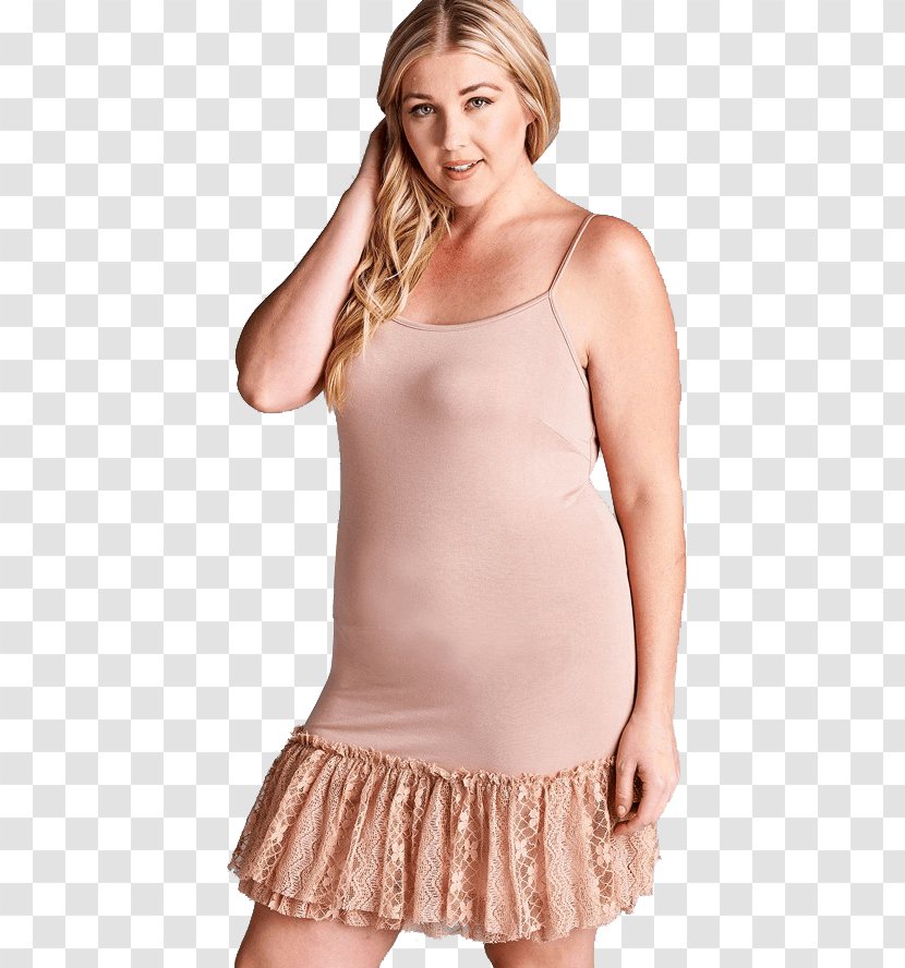 Waist Swimsuit Shirt Model Dress - Watercolor - Plus Size Lace Dresses Transparent PNG