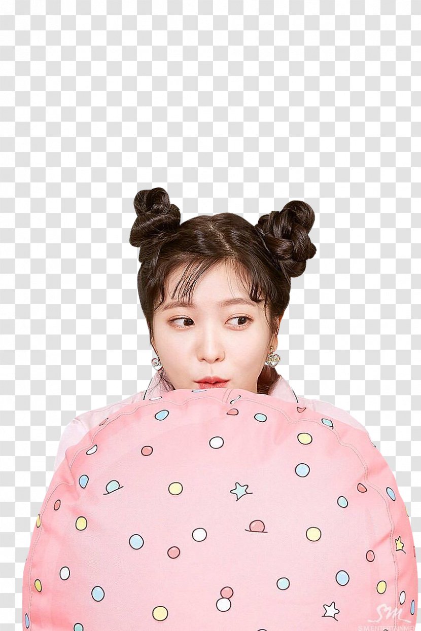 Yeri Red Velvet South Korea K-pop #Cookie Jar - Flower - Highlight Kpop Transparent PNG