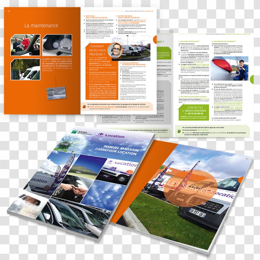Photographic Paper Display Advertising - Brochure - Design Transparent PNG
