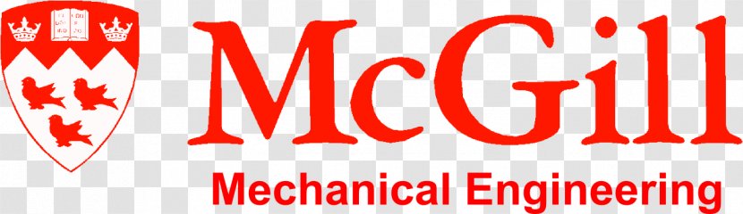 McGill University Logo Germany Font Brand - Silhouette - England Transparent PNG