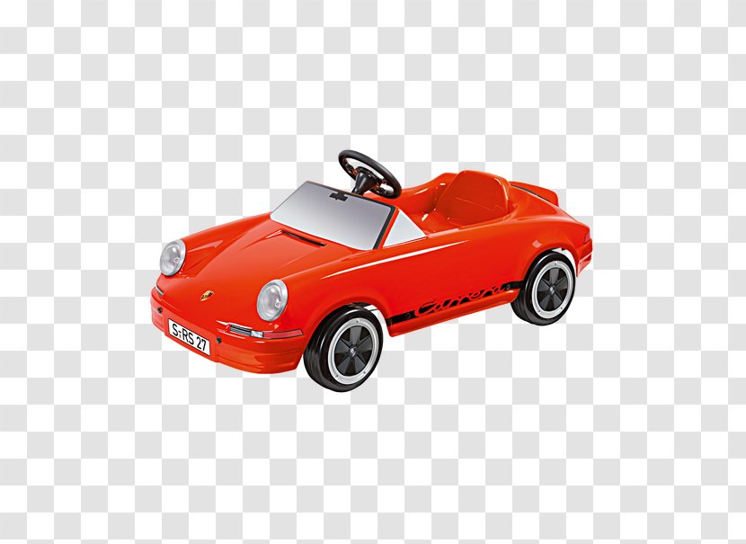 Sports Car Porsche 911 356 Transparent PNG