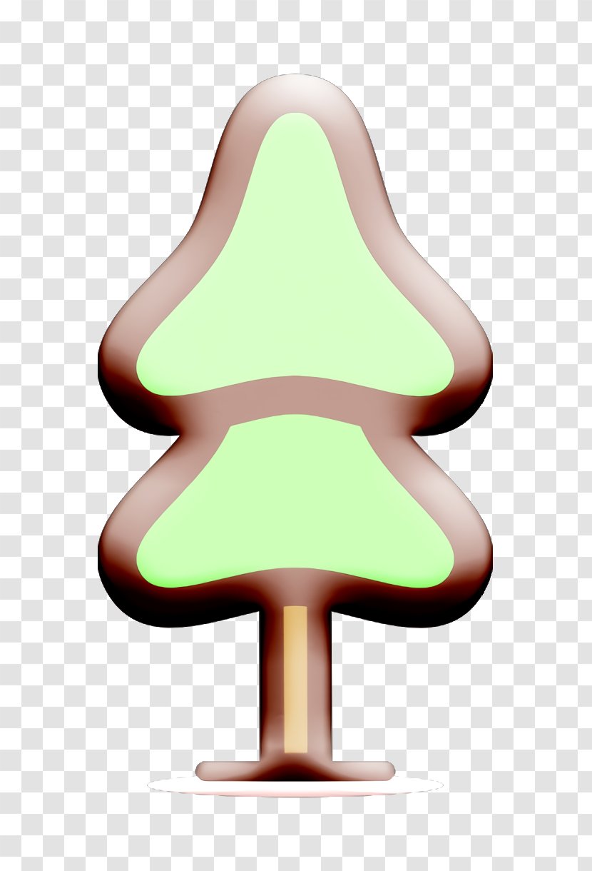 Tree Icon - Plant - Nose Meter Transparent PNG