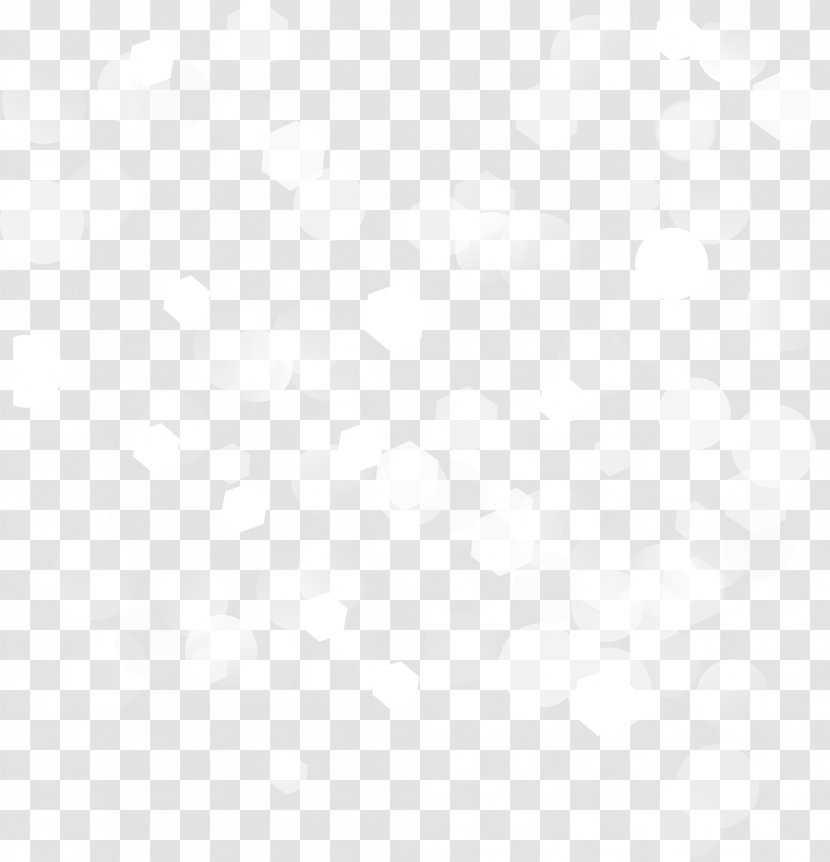 Black And White Angle Point Pattern - Photography - Spot Effect Element Transparent PNG