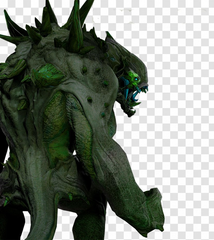 Evolve Video Game Monster - Playstation 4 - Ya Know What I Hate Transparent PNG