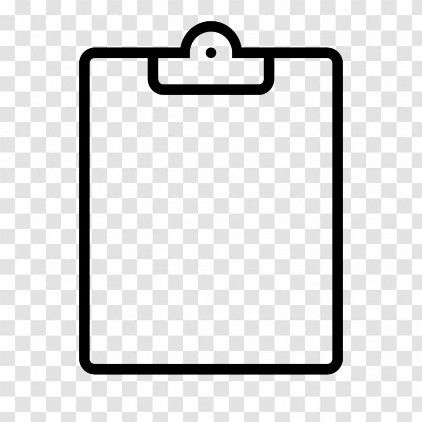 Spiegel Estate Planning Rectangle - Clipboard Transparent PNG