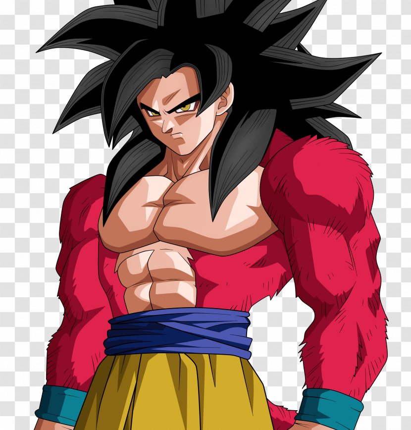 Goku Vegeta Dragon Ball Z Dokkan Battle Frieza Goten - Cartoon - Son Transparent PNG