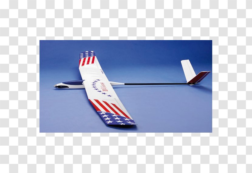 Monoplane Radio-controlled Aircraft General Aviation - Wing Transparent PNG