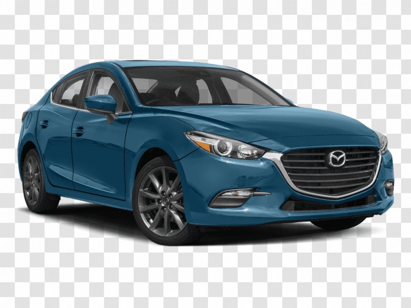 2018 Mazda CX-5 Sport SUV Car Utility Vehicle Mazda3 Touring - Automotive Design Transparent PNG