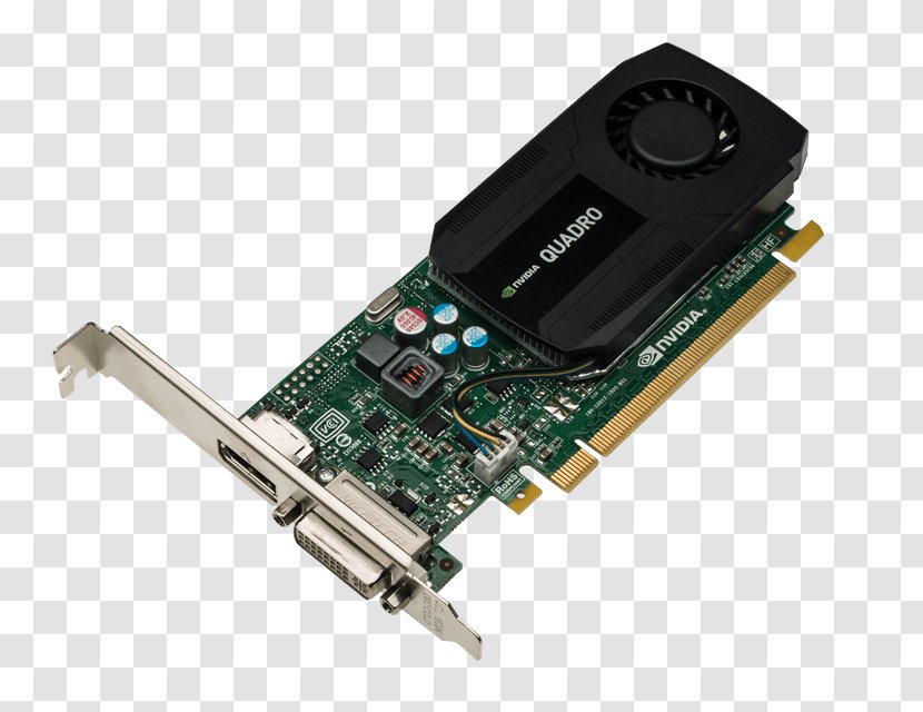 Graphics Cards & Video Adapters Nvidia Quadro PCI Express GDDR3 SDRAM Computer - Gddr3 Sdram Transparent PNG